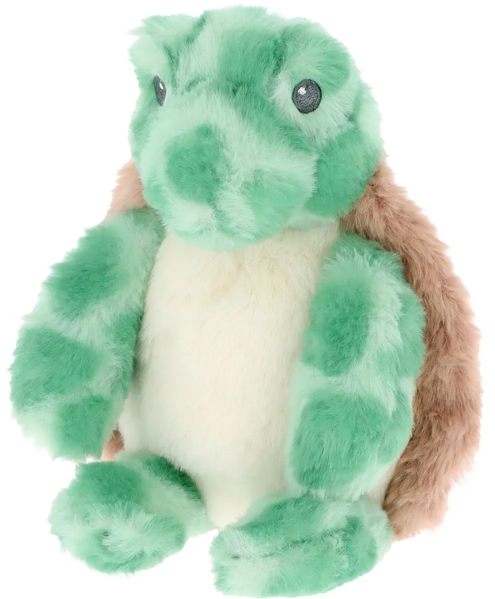 Keel Toys Baby Schildpad Knuffel 16cm