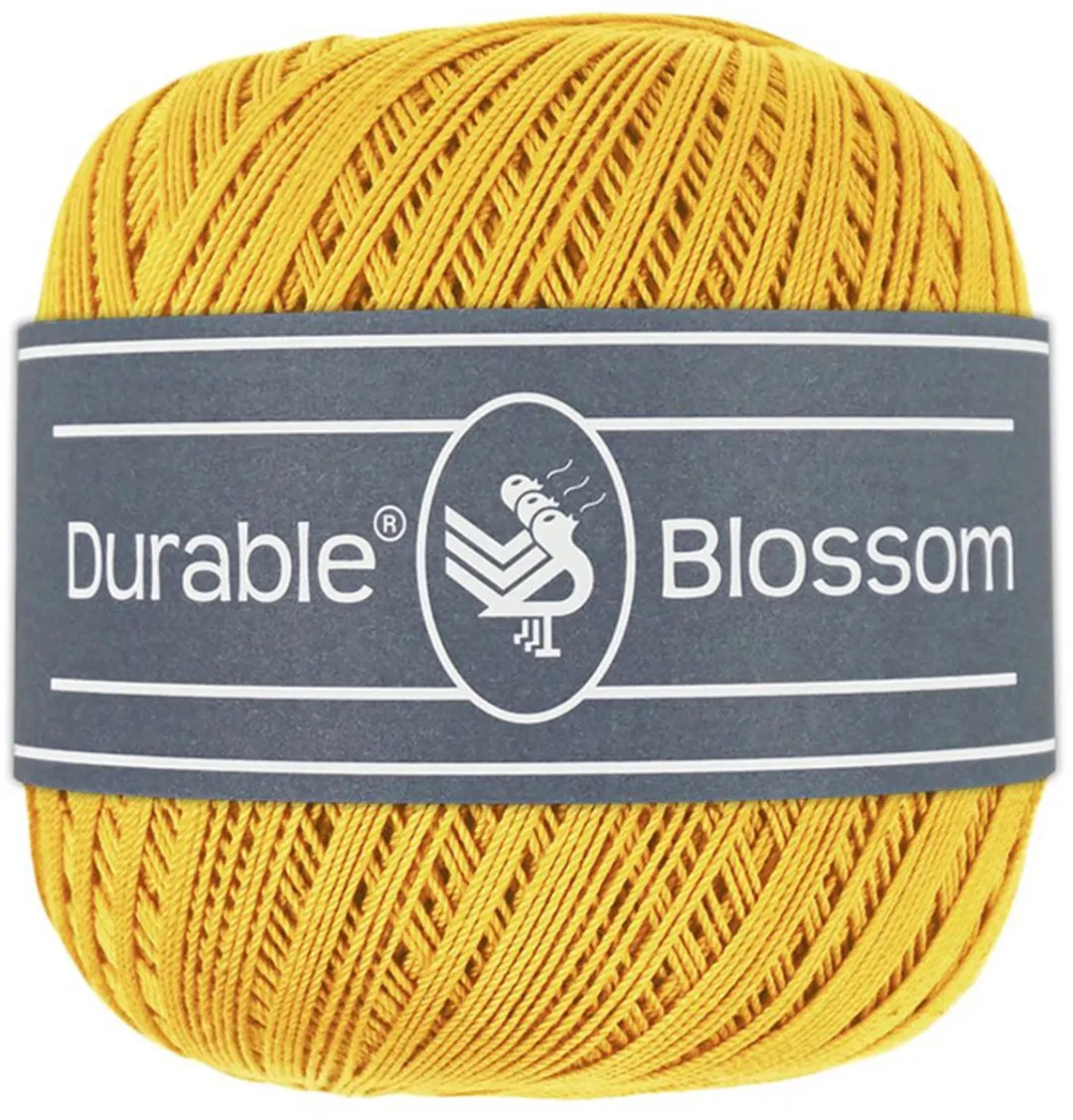 Durable Blossom 2211 Curry Garen