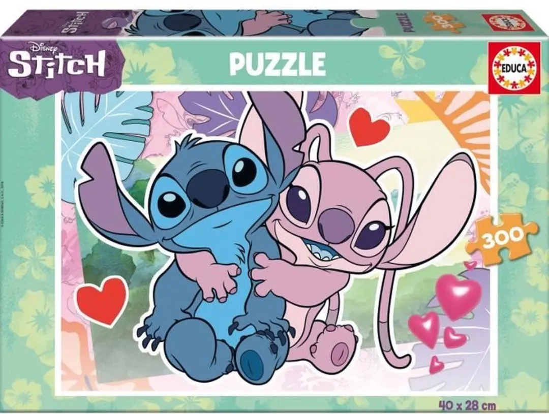 Educa Puzzel 300 Stuks