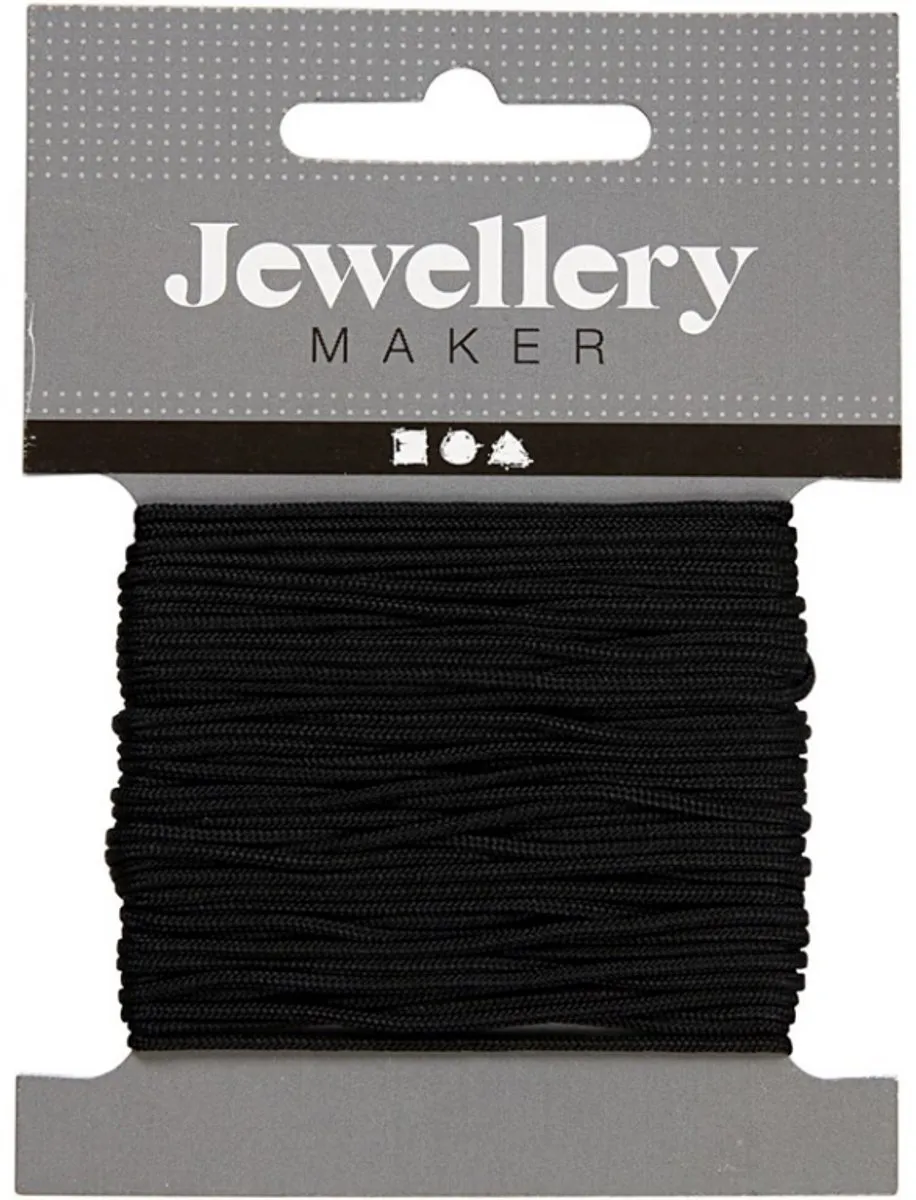 Creativ Company Macramé Koord 1mm