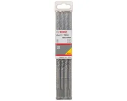 Bosch Boorhamer Plus-3 10x150x210mm - 10 Stuks