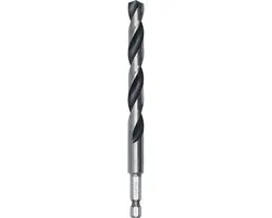 Bosch PointTeQ Spiraalboorset 5-delig