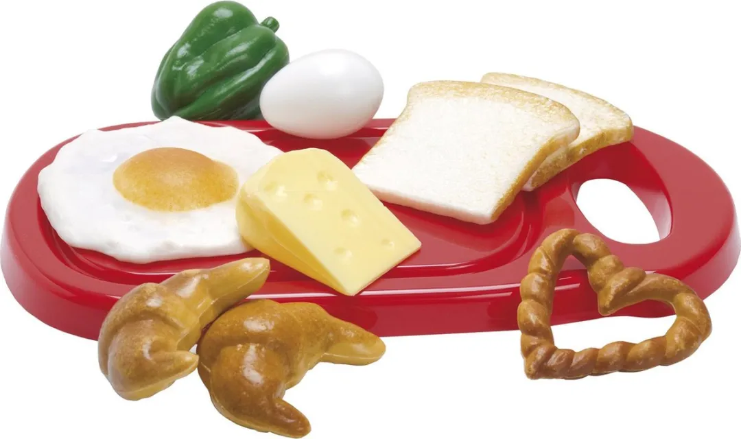 Dantoy Ontbijtset