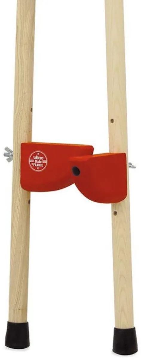 Vilac Stelten - Rood