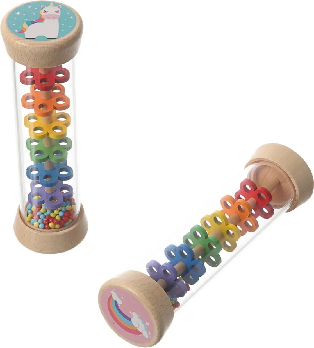 Simply for Kids Regenmaker