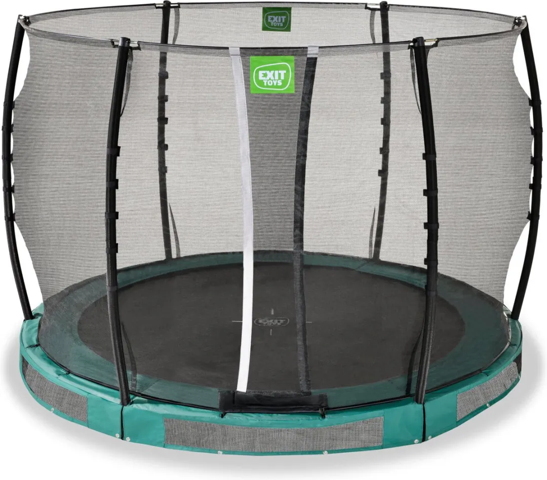 EXIT Allure Classic Trampoline Ø305cm
