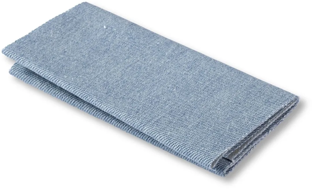 Prym Verstelstuk Jeans 12x45cm Lichtblauw