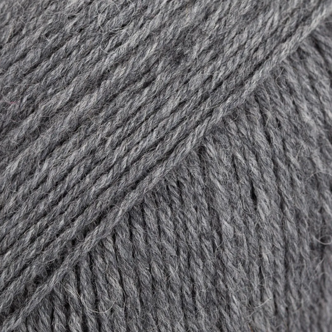 Drops Fabel Uni Colour Wol Garen