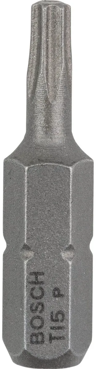 Bosch XH-TORS/T15 Torx Bitset