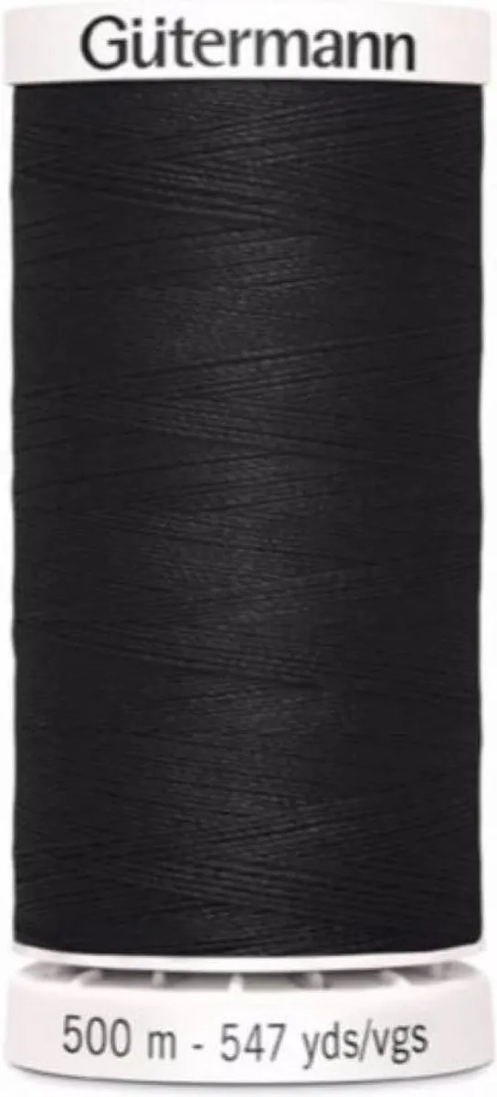 Gutermann Allesnaaigaren 500m