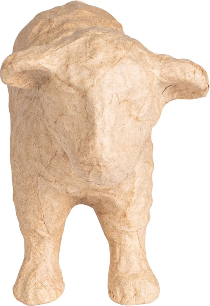 Decopatch Schaap 16cm