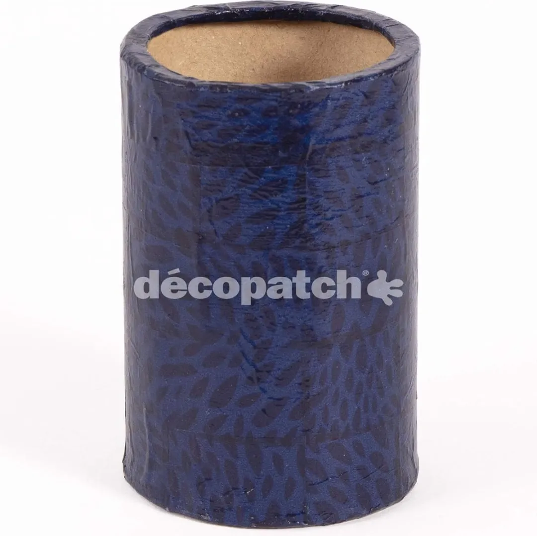 Decopatch Kraft Cilindrische Pennenhouder