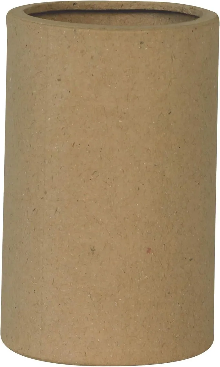 Decopatch Kraft Cilindrische Pennenhouder