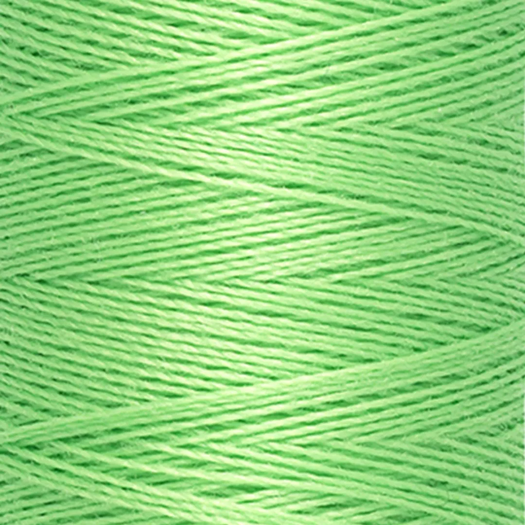 Gutermann Polyester Naaigaren 200m - Groen