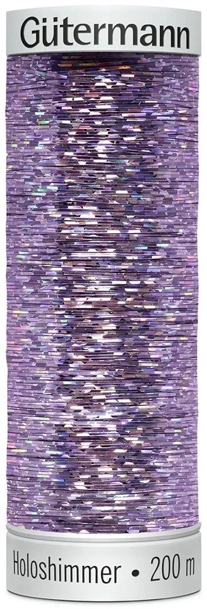 Gutermann Sulky Holo 200m Machine Borduurgaren