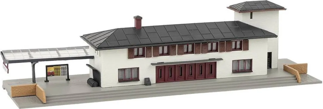 Faller 282713 Z Railset Feenbach