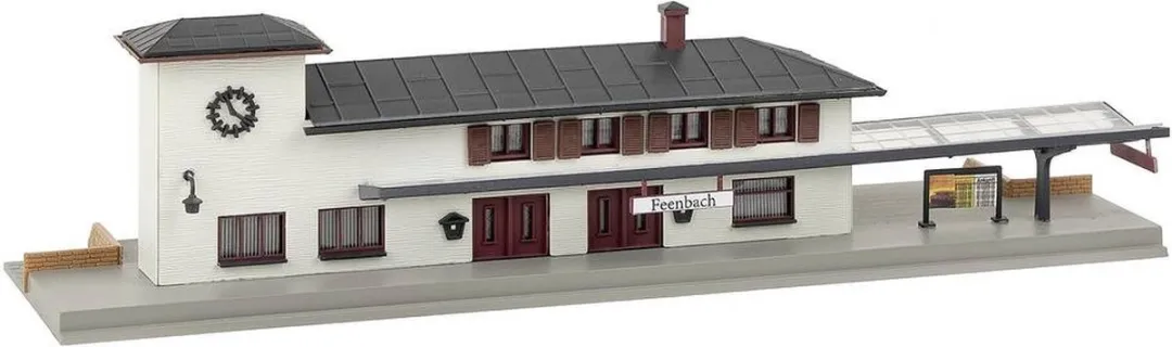 Faller 282713 Z Railset Feenbach