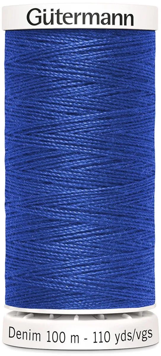 Gutermann Jeansgaren 6690