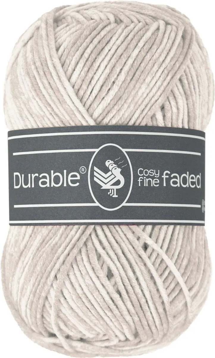 Durable Cosy Fine Faded Notitieblok