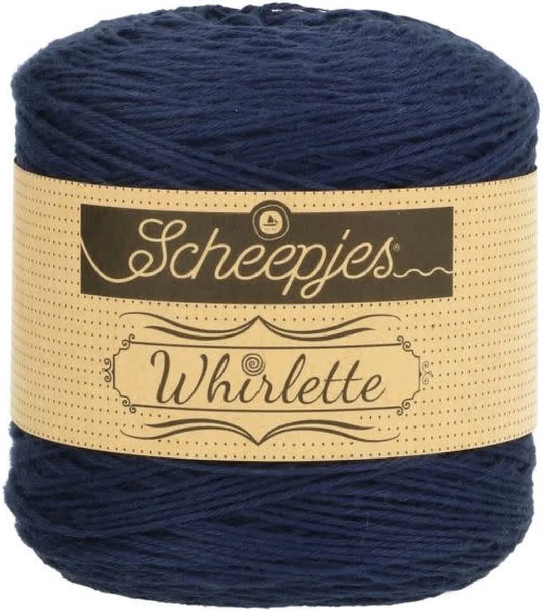 Scheepjes Whirlette 100g - Bilberry