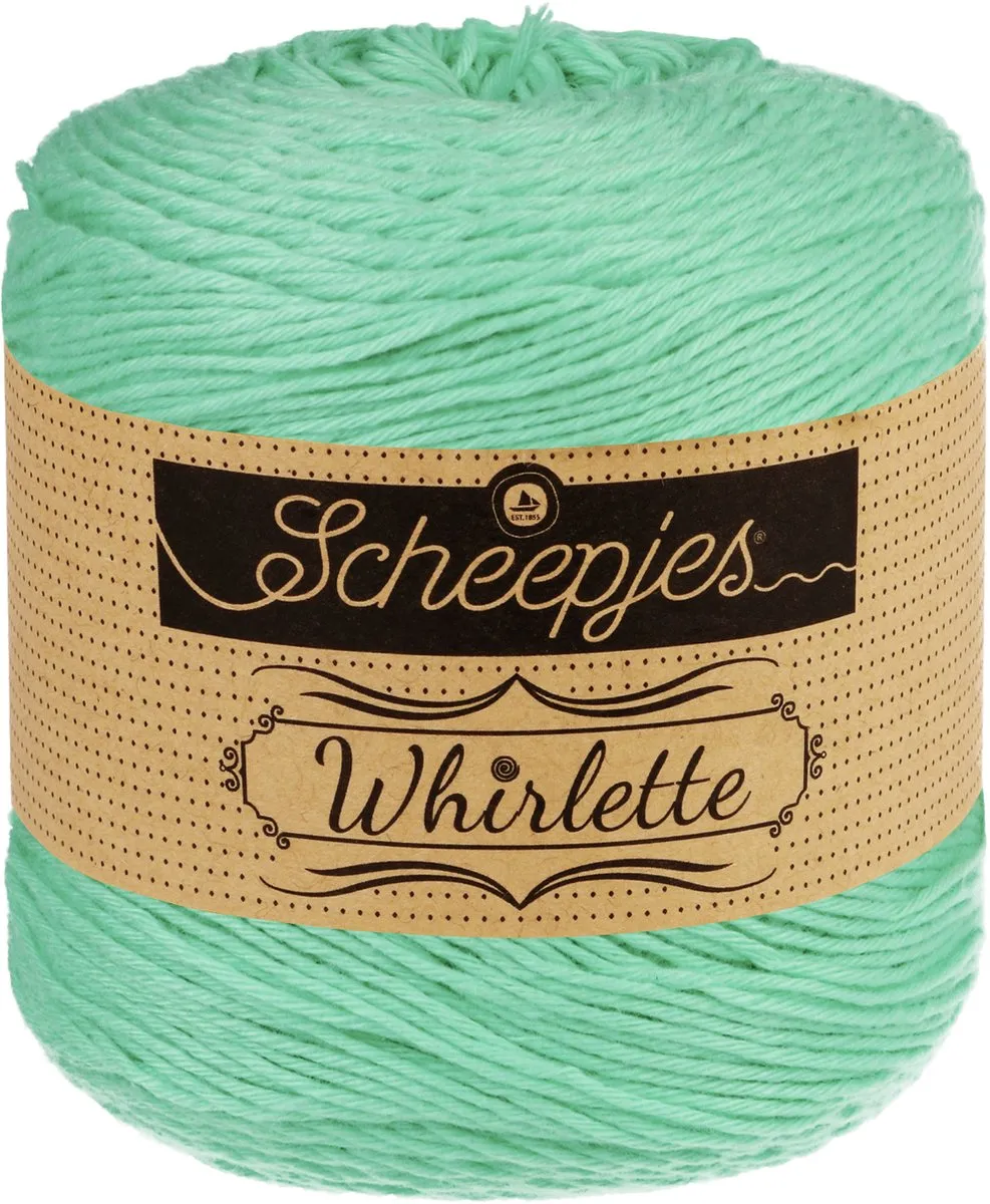 Scheepjes Whirlette 100g