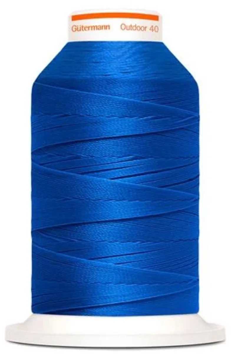 Gutermann Outdoor #6655 Garen 400m