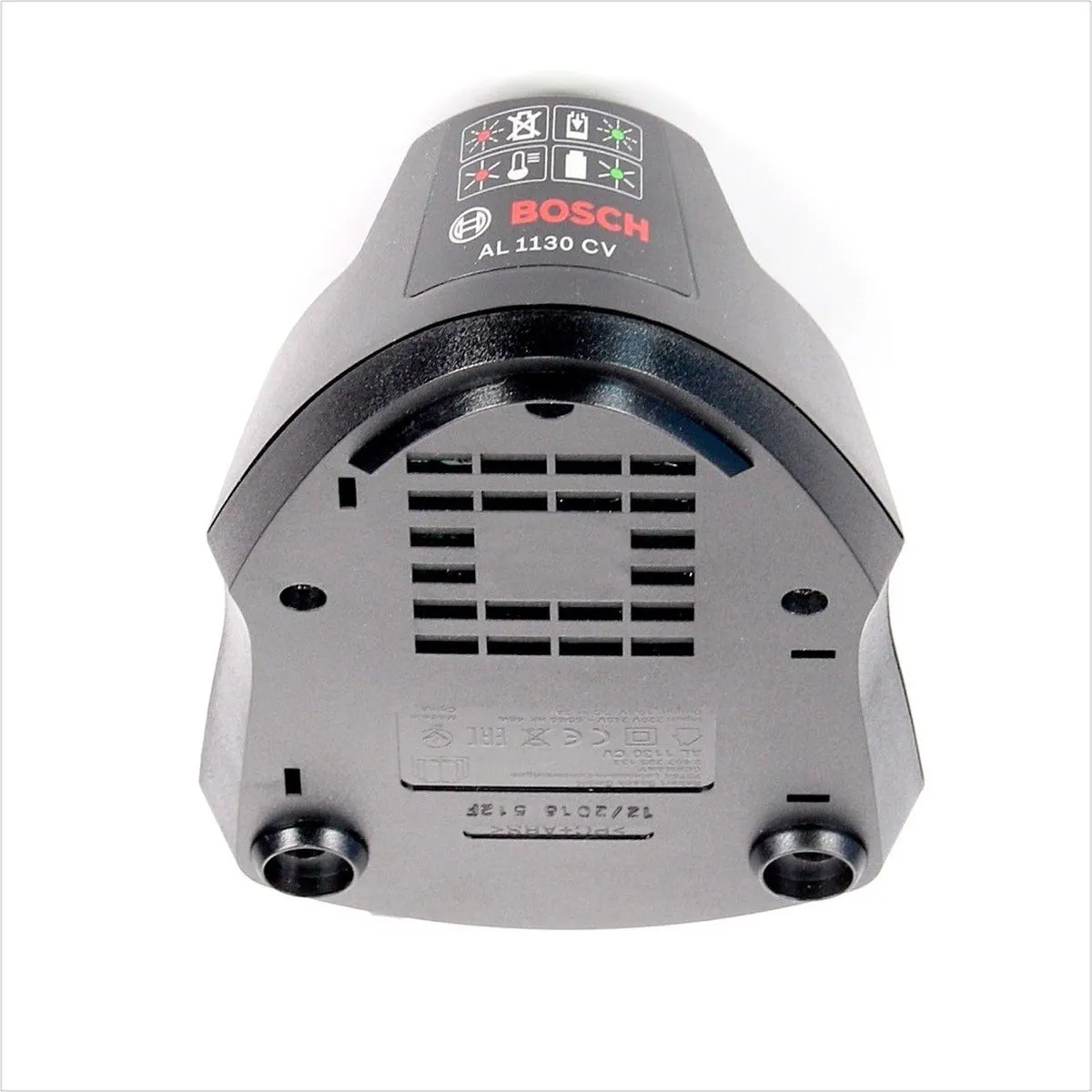 Bosch AL 1130 CV Li-Ion Acculader - 30 min - MPN 2607225134