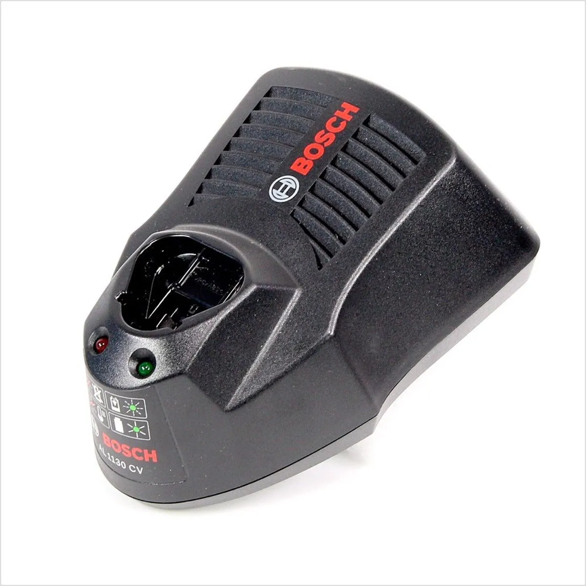 Bosch AL 1130 CV Li-Ion Acculader - 30 min - MPN 2607225134 - afbeelding 6 van 6
