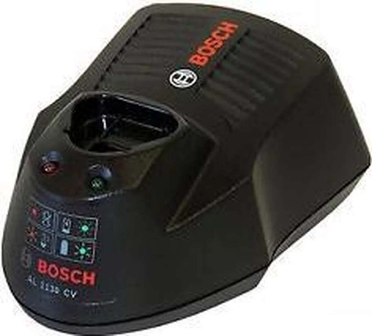 Bosch AL 1130 CV Li-Ion Acculader - 30 min - MPN 2607225134