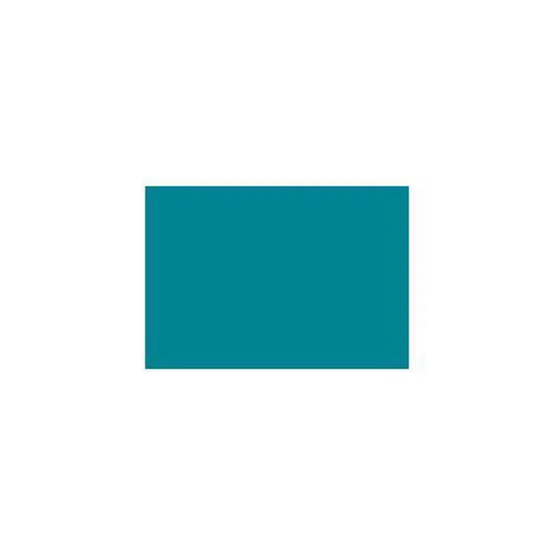 Folia Tekenpapier Turquoise A5