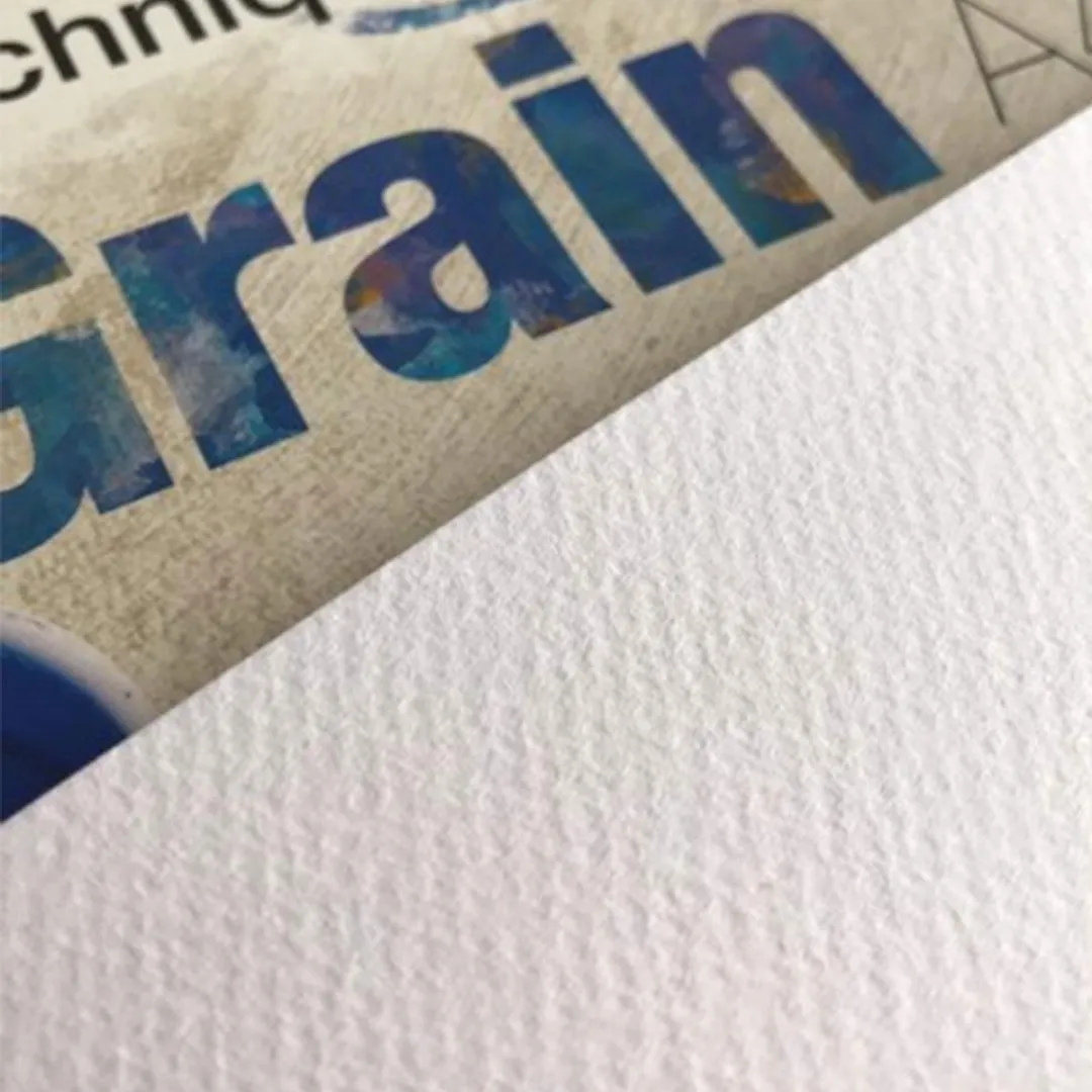 Clairefontaine Paint’ON A3 Multi-Techniques Papier 250 g/m²