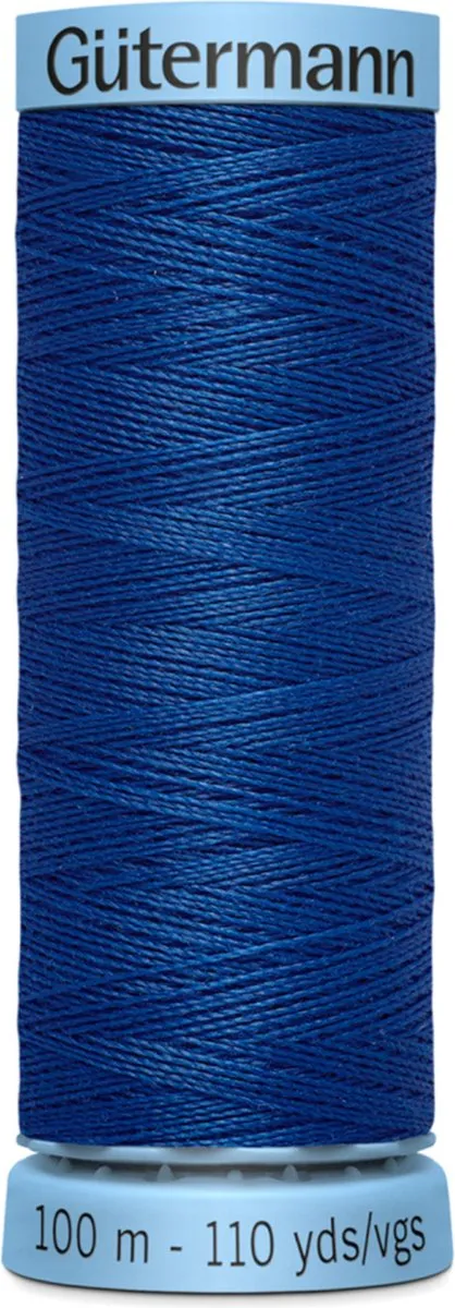 Gutermann Zijde Garen 100m