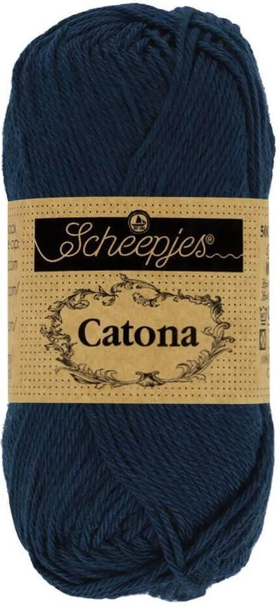 Scheepjes Catona 10g