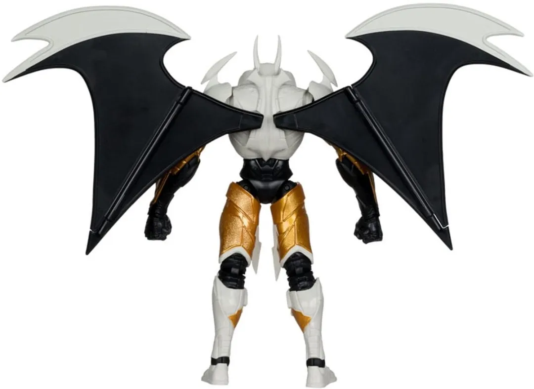 McFarlane Toys Batman Justice League Sixth Dimension Action Figuur 26cm - MCF17497 - Multicolor