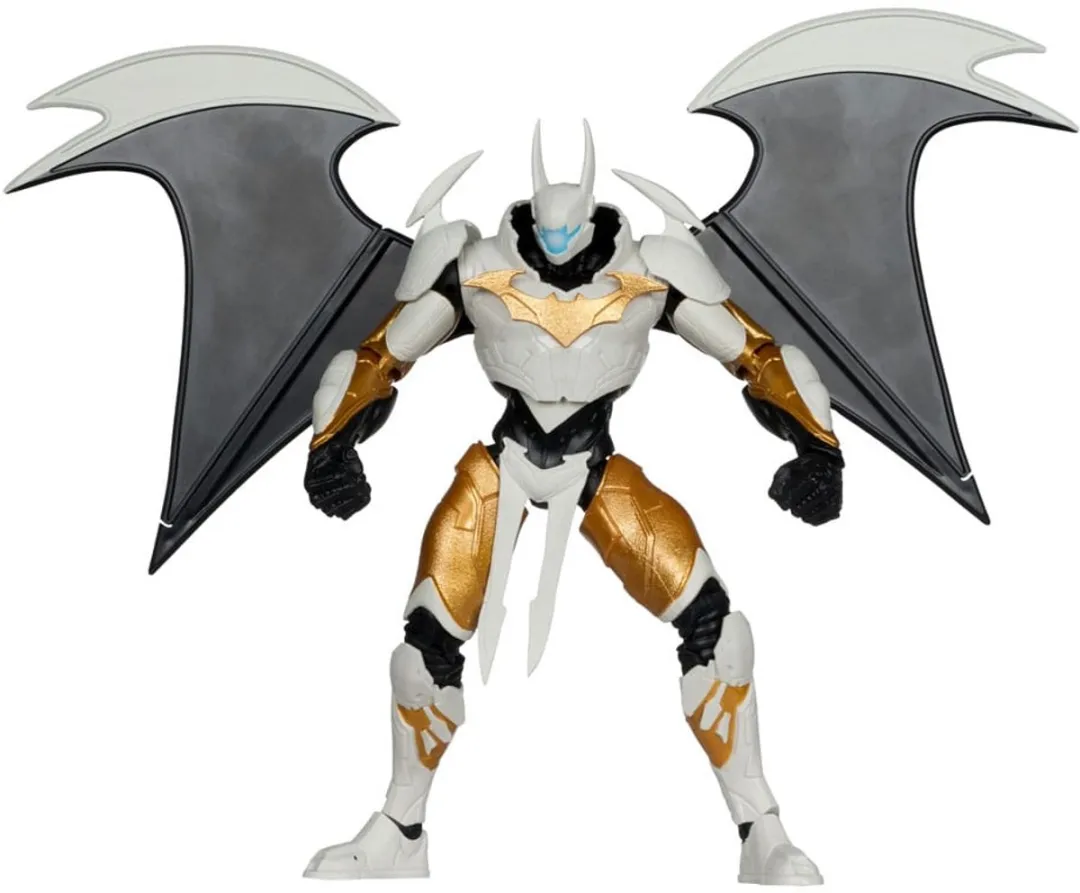 McFarlane Toys Batman Justice League Sixth Dimension Action Figuur 26cm