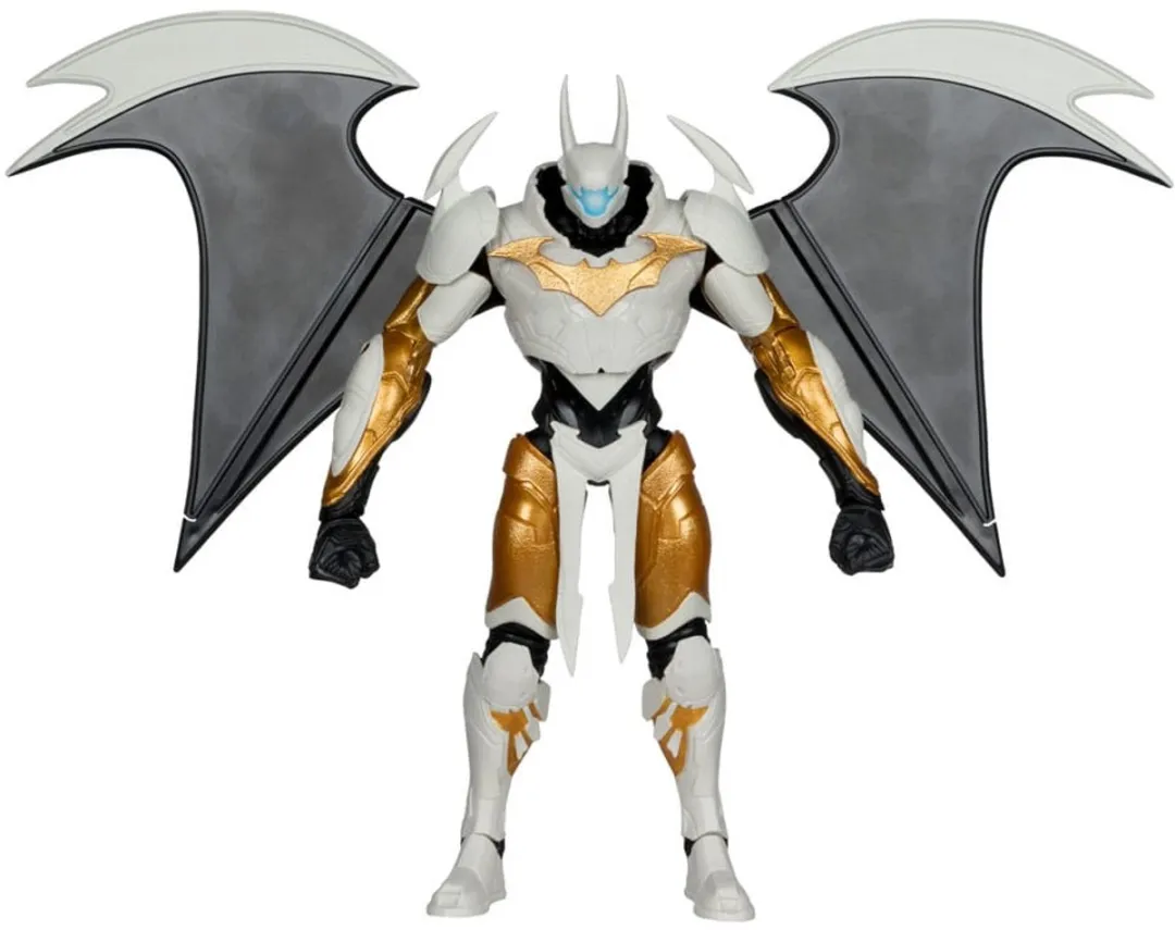 McFarlane Toys Batman Justice League Sixth Dimension Action Figuur 26cm - MCF17497 - Multicolor