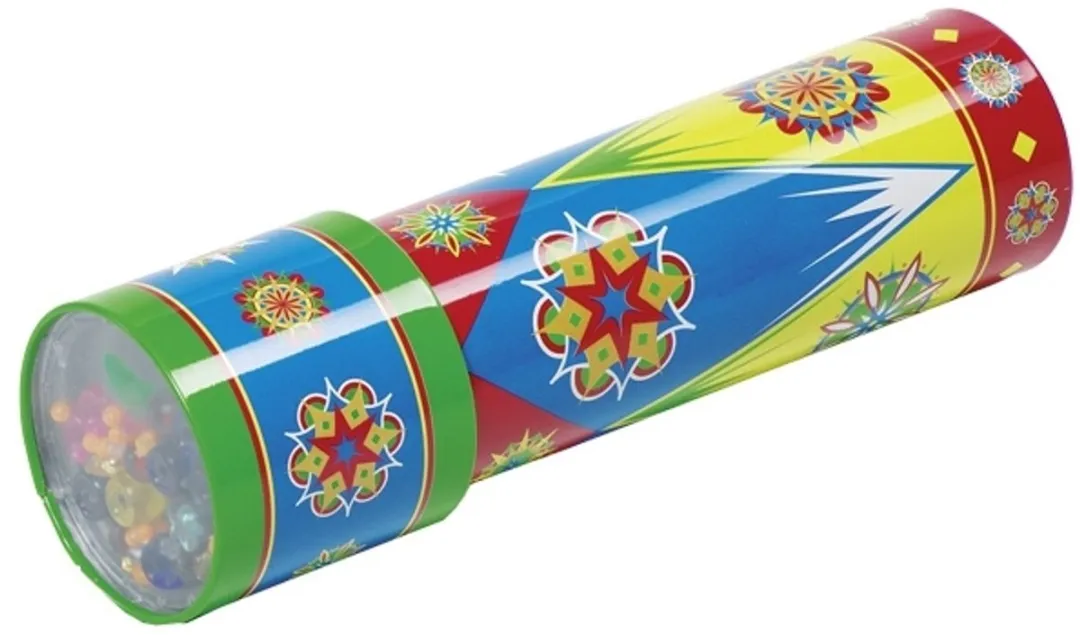 Goki Kaleidoscoop met Draaibare Top