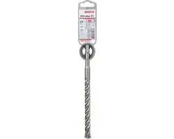 Bosch SDS Plus-7X 14.0x215 Boor - 3 Stuks