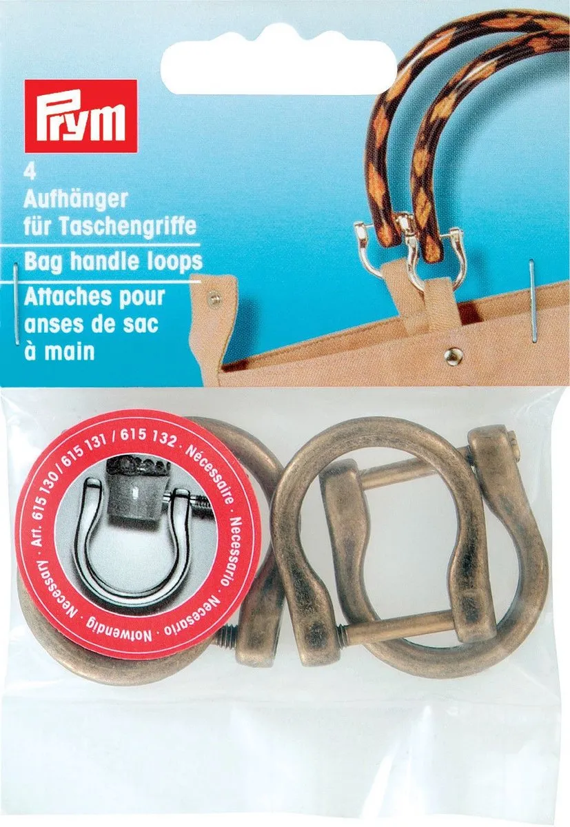 Prym Handvatlussen 18mm