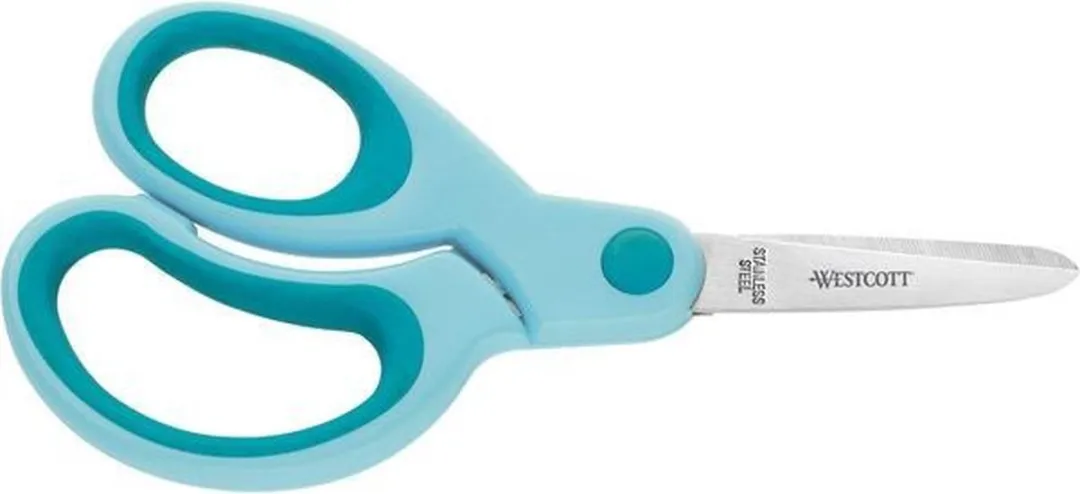 Westcott Kids Schaar 13cm