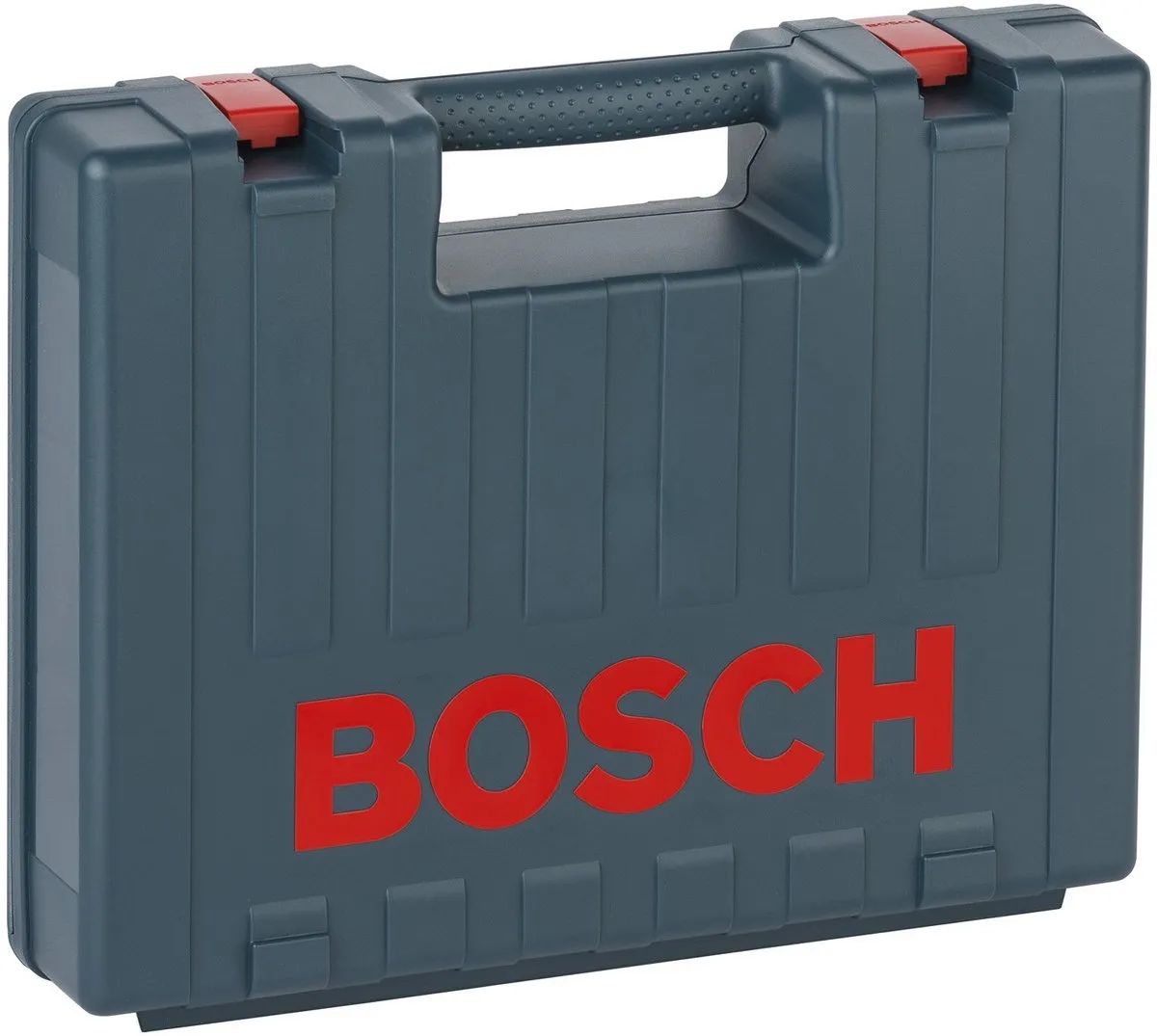 Bosch Progressor Universal Set 2605438098 - 7 Maten - Blauw/Rood - afbeelding 2 van 3
