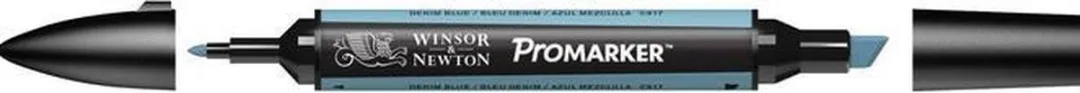 Winsor & Newton Promarker C917 Alcoholmarker