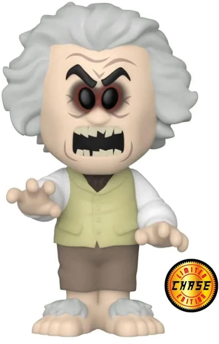 Funko Pop! Lord of the Rings Bilbo Baggins - Bruin