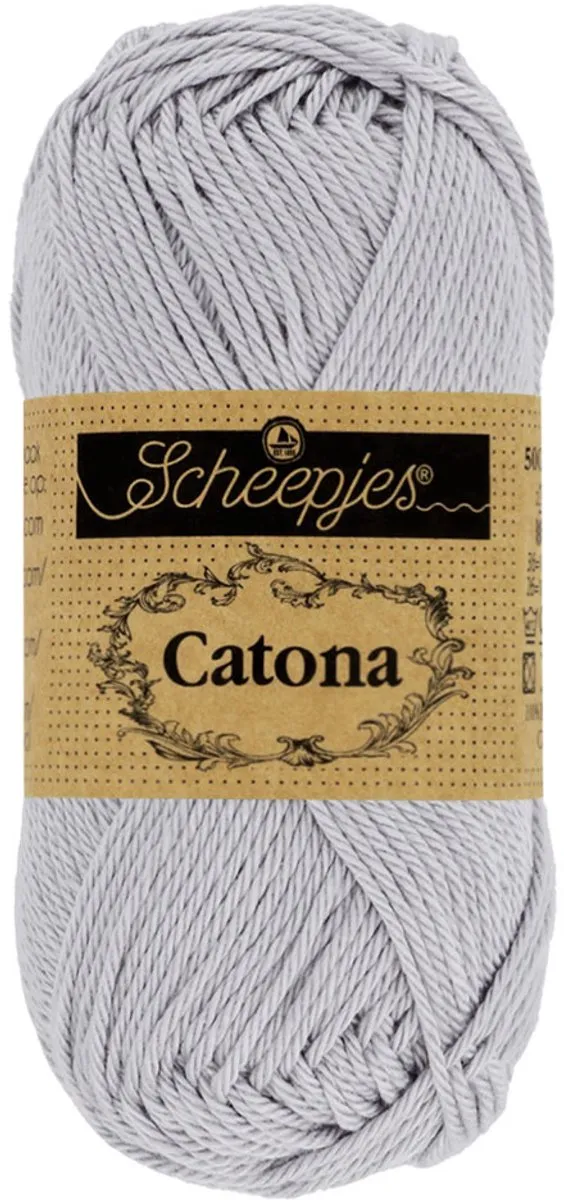 Scheepjes Catona 25g
