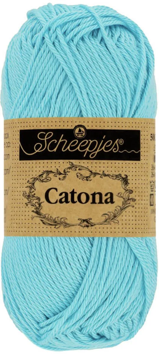 Scheepjes Catona 25g
