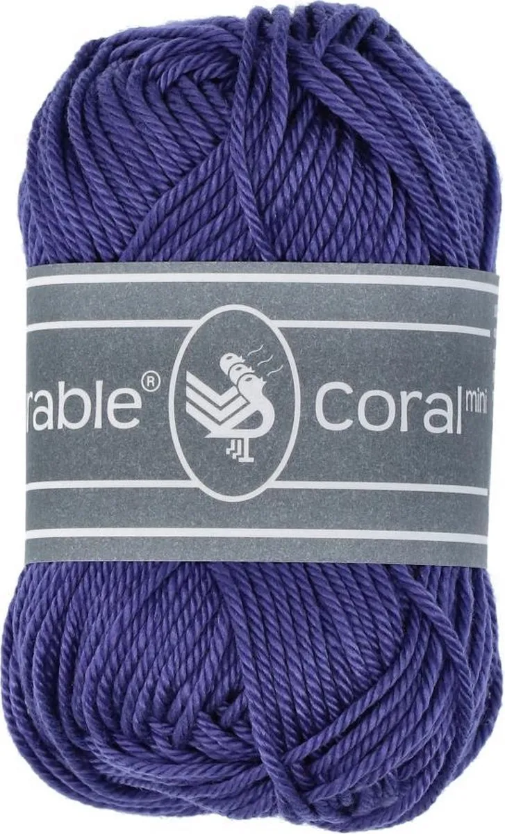 Durable Coral Mini .357