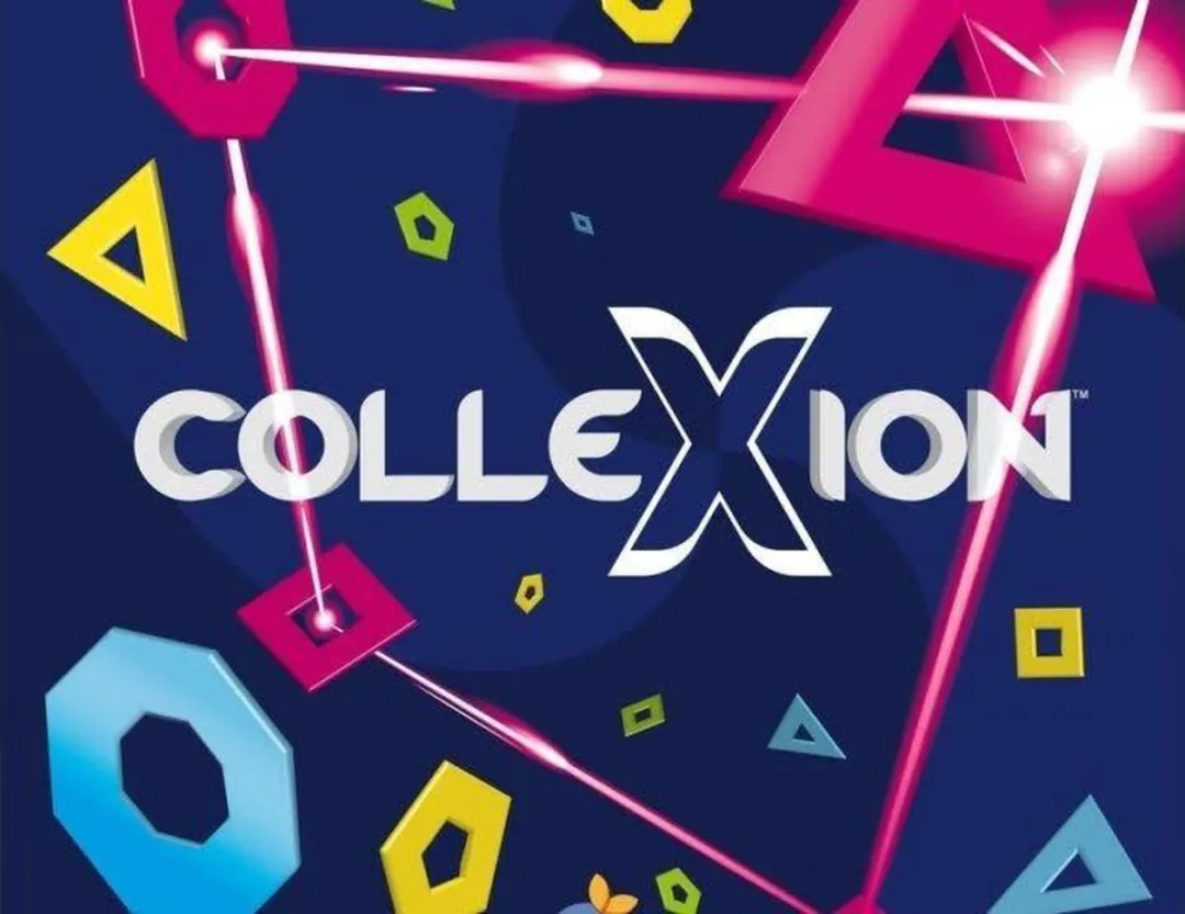Geronimo Games Collexion Bordspel