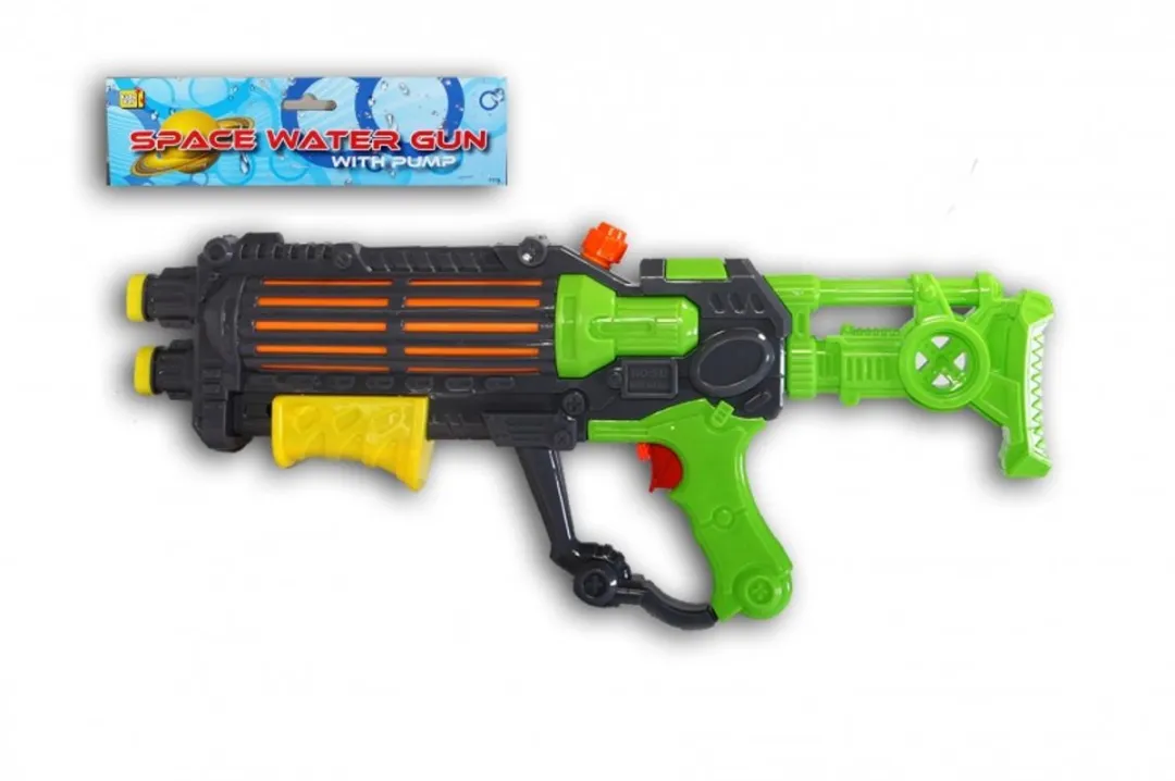 Jono Toys Waterpistool Space 9109 - 49cm - Multi