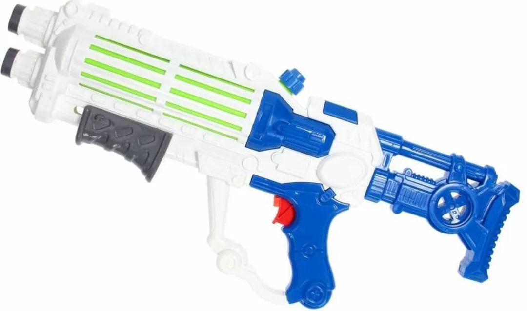 Jono Toys Waterpistool Space 9109 - 49cm - Multi