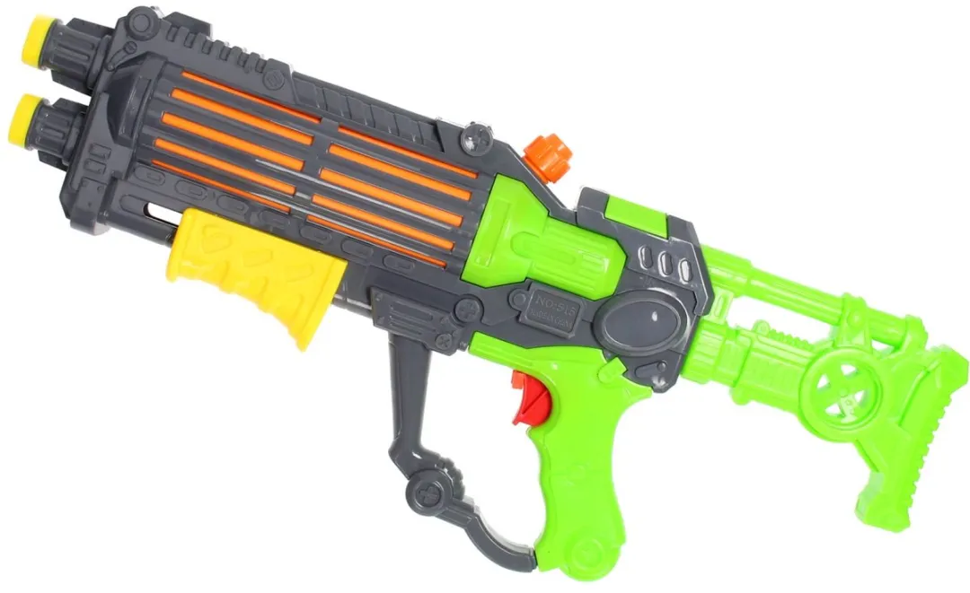 Jono Toys Waterpistool Space 9109